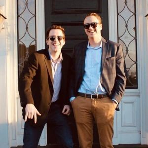 Meet your Posher, Stephen